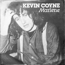 Kevin Coyne : Marlene - England Is Dying